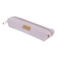 Penar tip etui ECO Twist, culoare lavanda