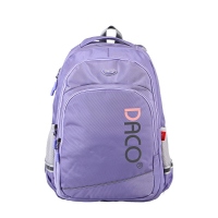 Ghiozdan GH551M DACO 46 cm, adolescenti