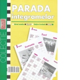 Colectie Parada integramelor, Nr. 25/2024