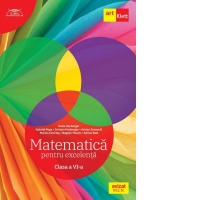 Matematica pentru excelenta. Clasa a VI-a. Clubul Matematicienilor