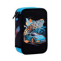 Penar 3 fermoare echipat Speed DACO