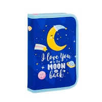 Penar 1 fermoar neechipat Moon DACO