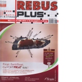 Rebus Plus. Nr.5/2024