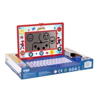Laptop educational Lexibook, Spidey, 170 de activitati