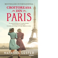Croitoreasa din Paris