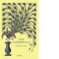 Tess d'Urberville