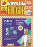 Integrama Fulger, Nr. 164/2024