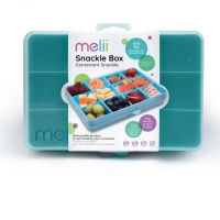 Cutie snack, Melii, blue