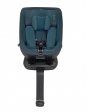 Scaun auto Kinderkraft I-GUARD I-SIZE 40-105 CM, blue