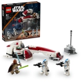 LEGO Star Wars Evadare pe BARC Speeder™ 75378