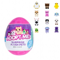 Roblox - Adopt Me! Mini plus surpriza, 12 cm, S3