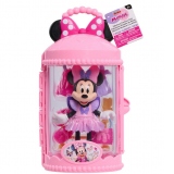 Disney Minnie Mickey - Papusa cu accesorii, Ballerina