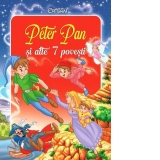 Peter Pan si alte 7 povesti