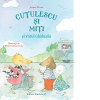 Cutulescu si Miti si varul Ghidusila
