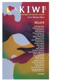 Kiwi, 2024. Antologia de proza scurta. Relatii