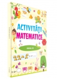 Activitati matematice (varsta +6)