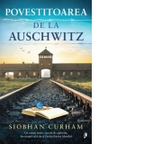 Povestitoarea de la Auschwitz [Precomanda]