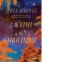 Lacrimi de chihlimbar