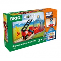 Portal inteligent urgente BRIO