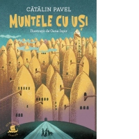 Muntele cu usi