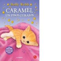 Caramel, un pisoi curajos