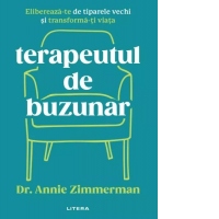 Terapeutul de buzunar