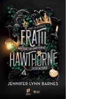 Fratii Hawthorne