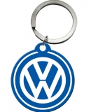 Breloc Volkswagen - Logo