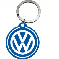Breloc Volkswagen - Logo