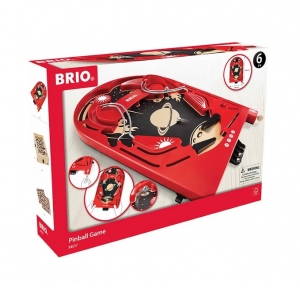 Joc Mini Pinball BRIO