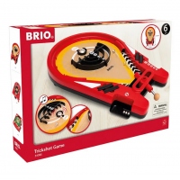 Joc de indemanare Trickshot BRIO
