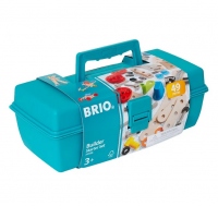 Jucarie set de constructie cu 49 piese BRIO