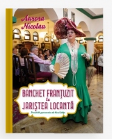 Banchet frantuzit la Jaristea Locanta