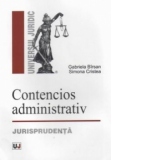 Contencios administrativ - jurisprudenta -