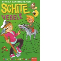 Schite vesele