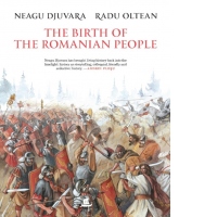 The Birth of the Romanian People