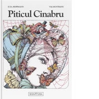 Piticul Cinabru