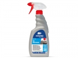 Detergent pentru curatarea plitelor cu inductie si vitroceramice 500 ml S5 Induction Hub