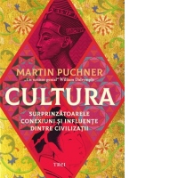 Cultura. Surprinzatoarele conexiuni si influente dintre civilizatii