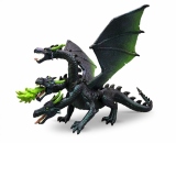 Figurina Arbaton - Dragonul Intunericului Norr