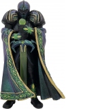 Figurina Arbaton - Lordul Intunericului Mertor