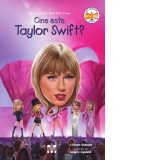 Cine este Taylor Swift?