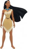 Figurina Pocahontas