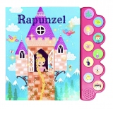 Rapunzel (cu 10 sunete)