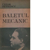Baletul mecanic