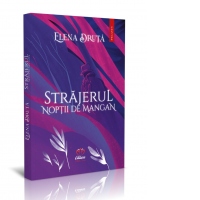 Strajerul noptii de mangan