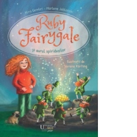 Ruby Fairygale si aurul spiridusilor