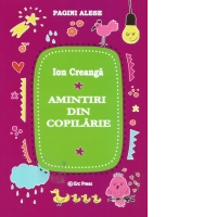 Amintiri din copilarie