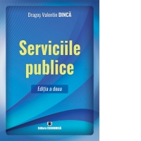 Serviciile publice. Editia a doua