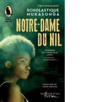 Notre-Dame du Nil